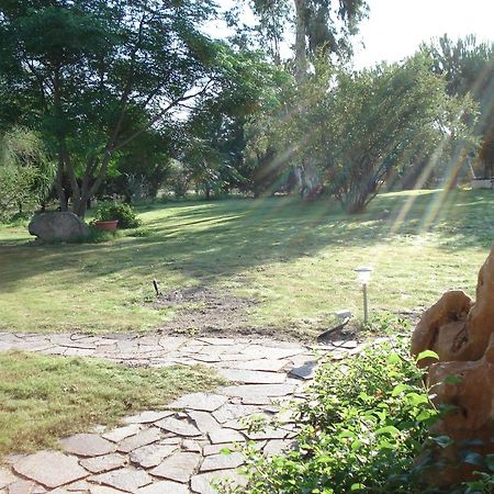 Pedra De Mari Hotel พูลา ภายนอก รูปภาพ