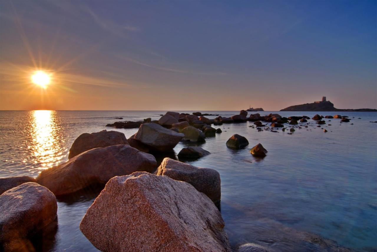 Pedra De Mari Hotel พูลา ภายนอก รูปภาพ