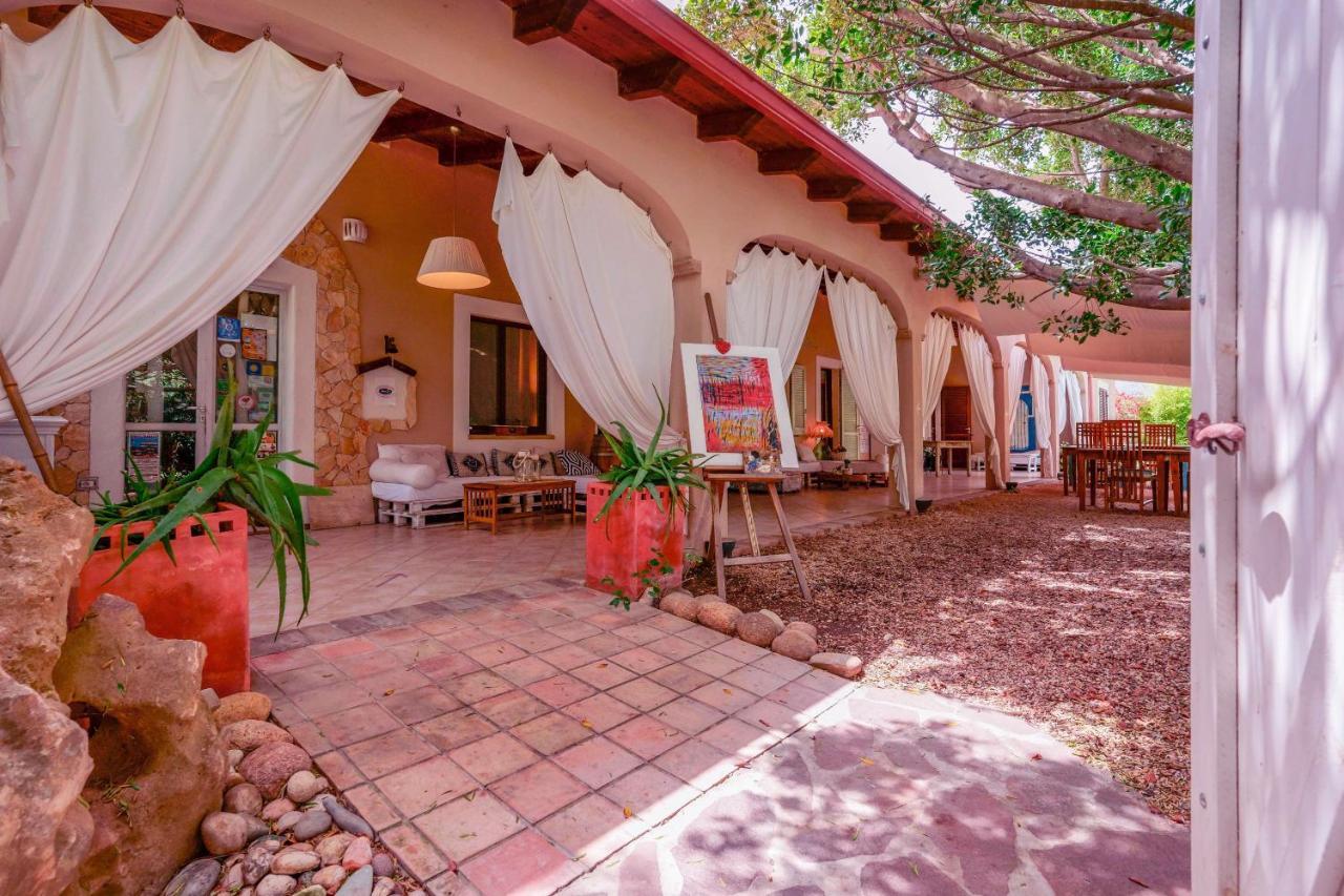 Pedra De Mari Hotel พูลา ภายนอก รูปภาพ