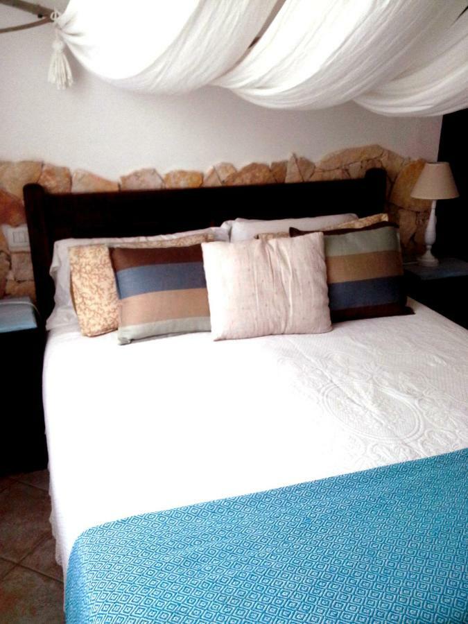 Pedra De Mari Hotel พูลา ภายนอก รูปภาพ