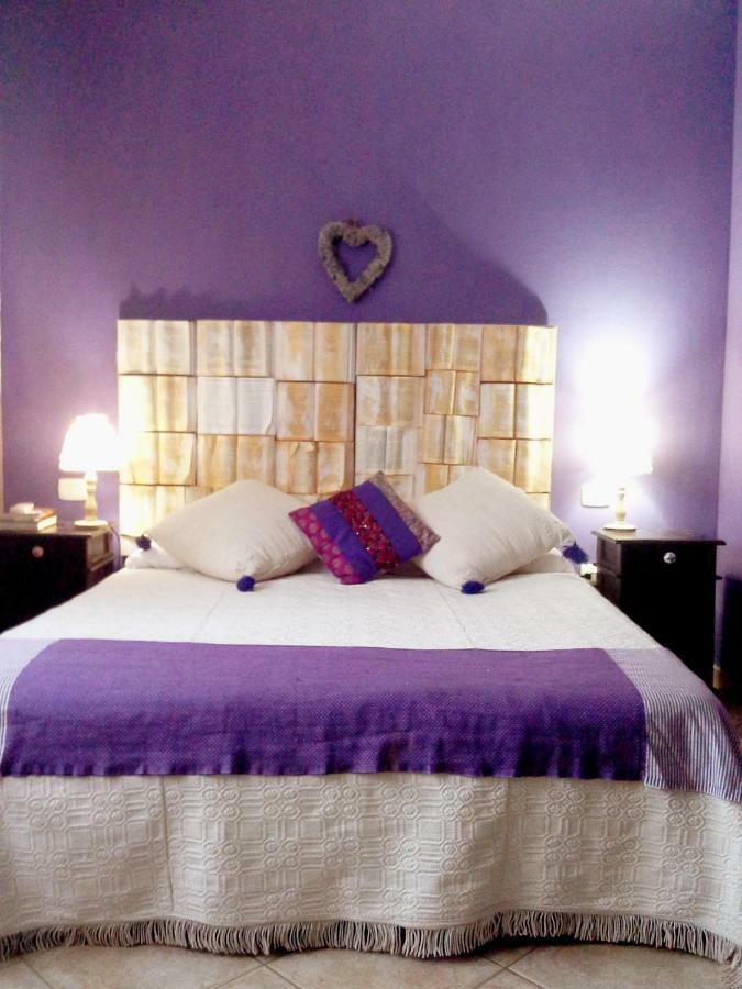 Pedra De Mari Hotel พูลา ภายนอก รูปภาพ